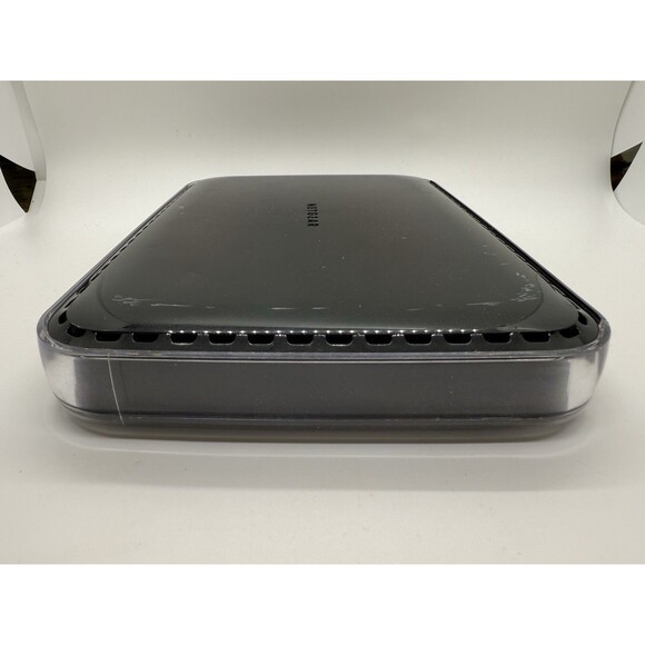 NETGEAR WN2500RP Universal Dual Band WiFi Range Extender 4-port Adapter Tested - Picture 4 of 8